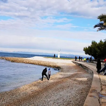 Sea House