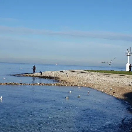 Sea House Holiday home Izola