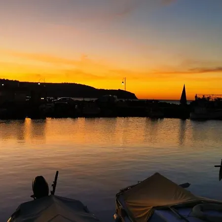 Sea House Holiday home Izola