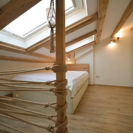 Holiday home Sea House *