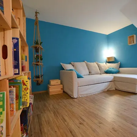 Sea House Holiday home