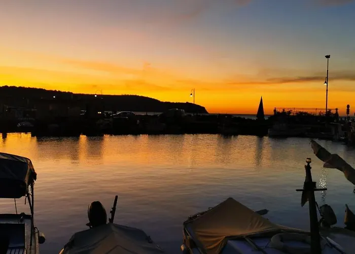 Sea House Tatil Evi Izola