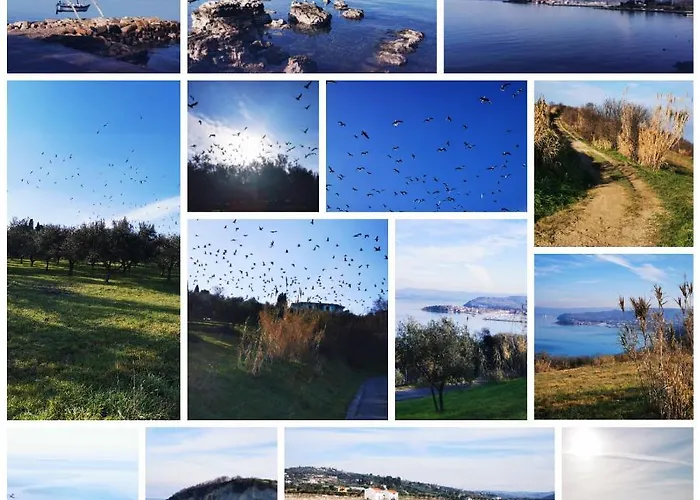 Sea House Tatil Evi *