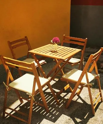 Prázdninový dům Sea House *