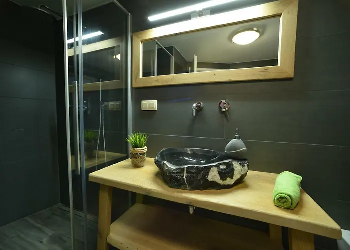 Sea House Prázdninový dům