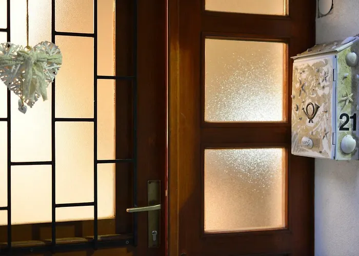 Tatil Evi Sea House Izola