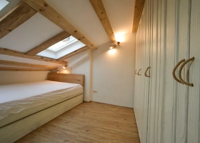 Prázdninový dům Sea House